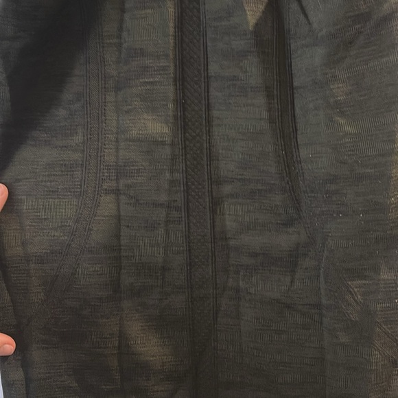 Lululemon Swiftly Tech Racerback green tank - Picture 4 of 4